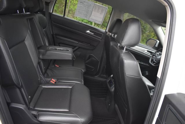 Used 2018 Volkswagen Atlas SE FWD image 13