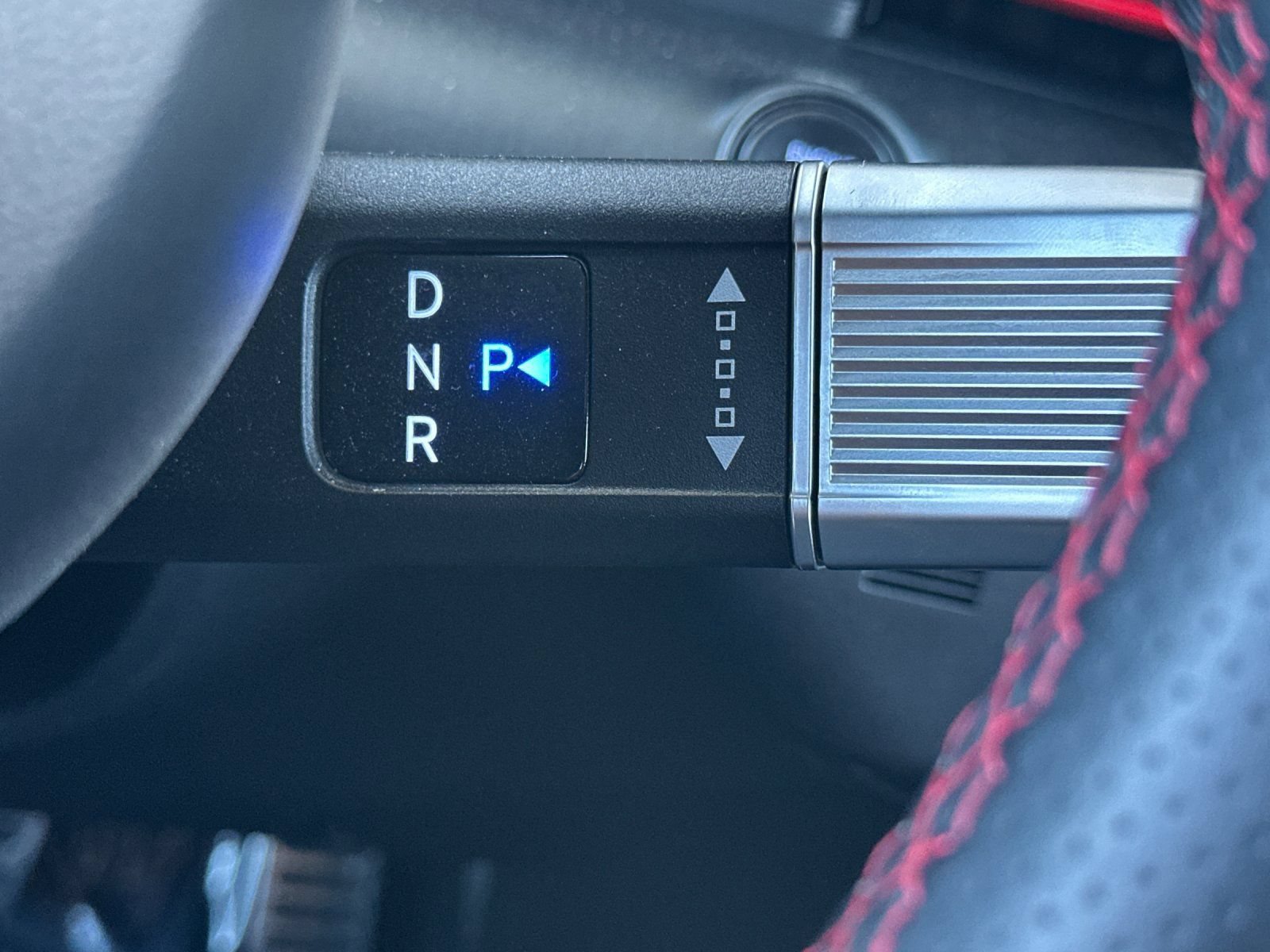 Used 2025 Hyundai Kona N Line S FWD image 20