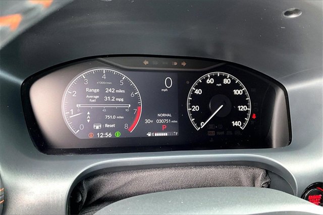 Used 2023 Honda HR-V Sport image 12