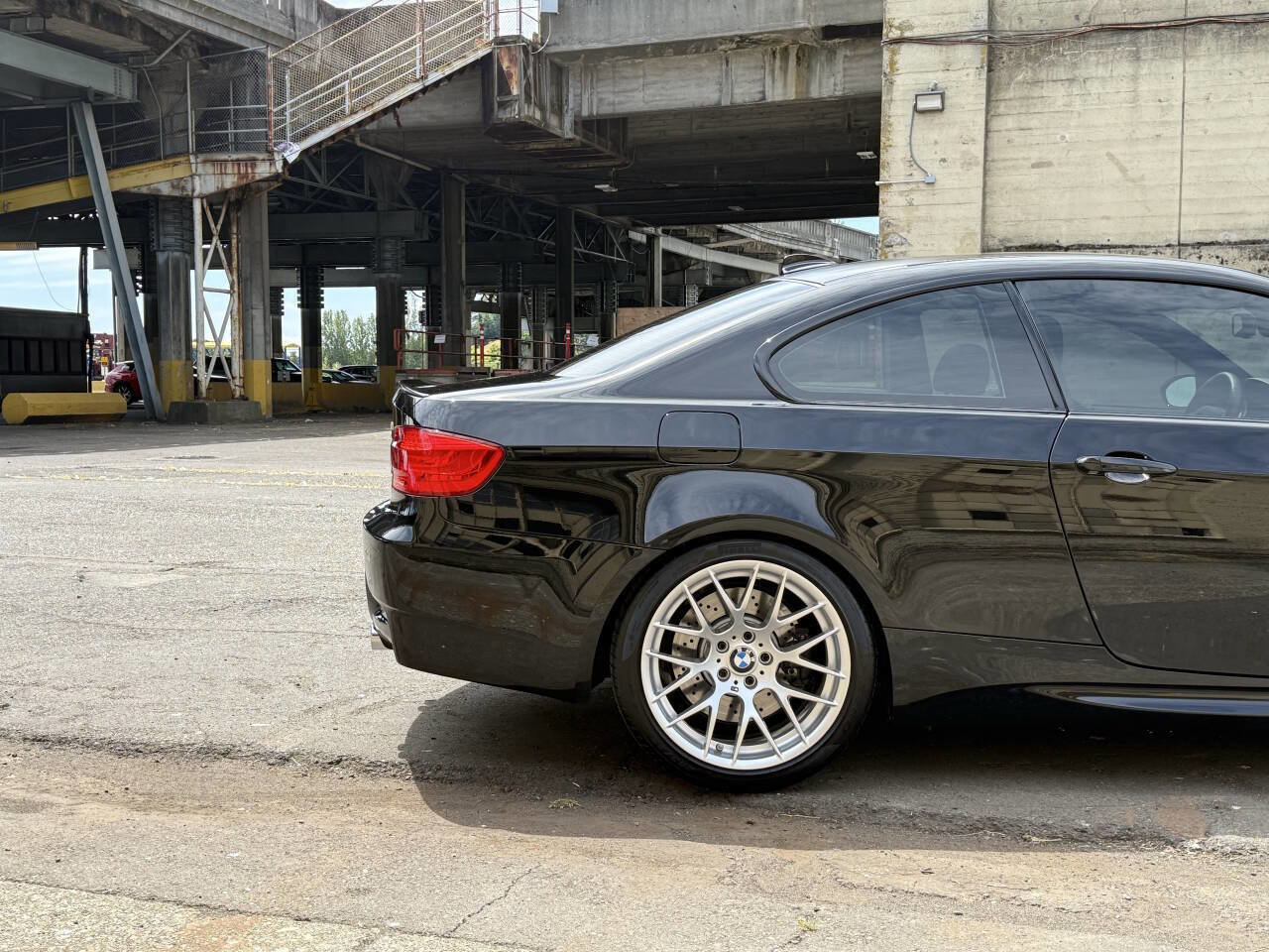 Used 2012 BMW M3 Coupe image 22