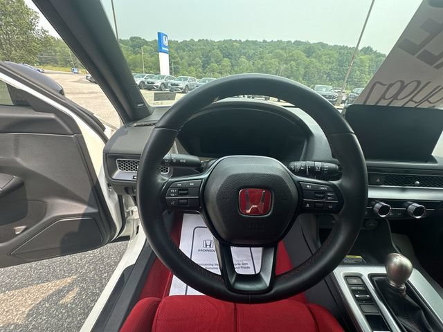 Used 2024 Honda Civic Type R image 13