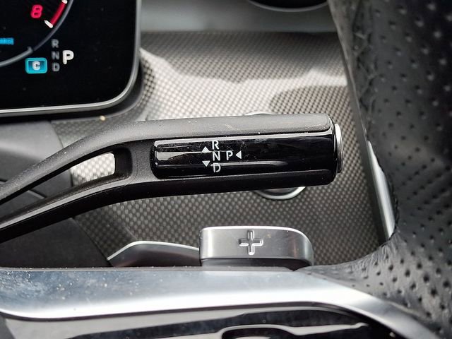 Used 2022 Mercedes-Benz C 300 4MATIC Sedan image 14