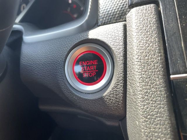 Used 2020 Honda Civic Sport image 16