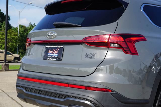 Used 2023 Hyundai Santa Fe SEL w/ Cargo Package FWD image 5