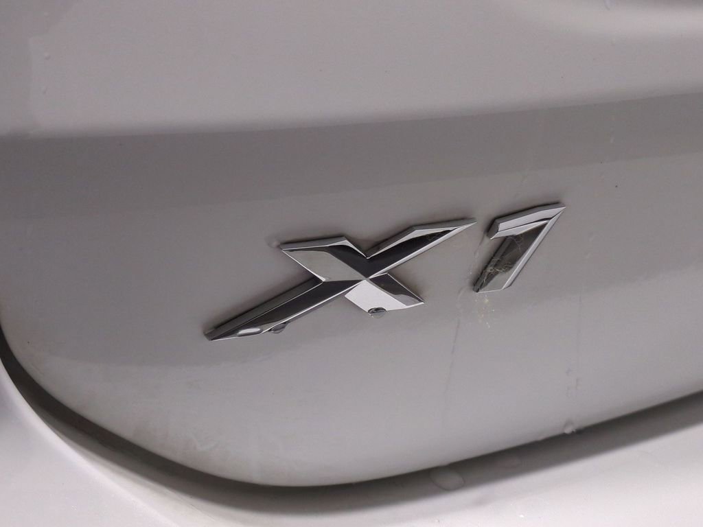 Used 2021 BMW X1 xDrive28i w/ Convenience Package image 16
