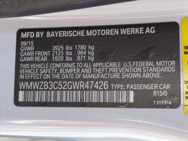 Used 2016 MINI Cooper Countryman image 22