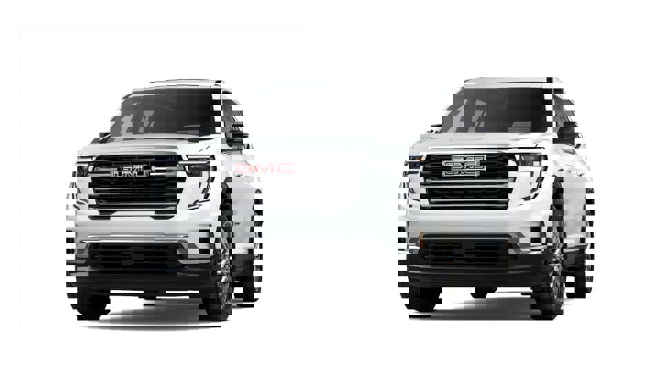 New 2026 GMC Acadia Elevation w/ Elevation Premium Package image 32