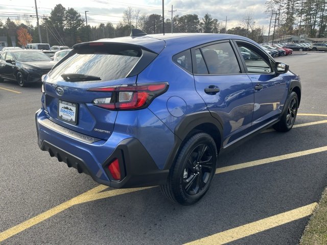 Used 2025 Subaru Crosstrek 2.0i image 5