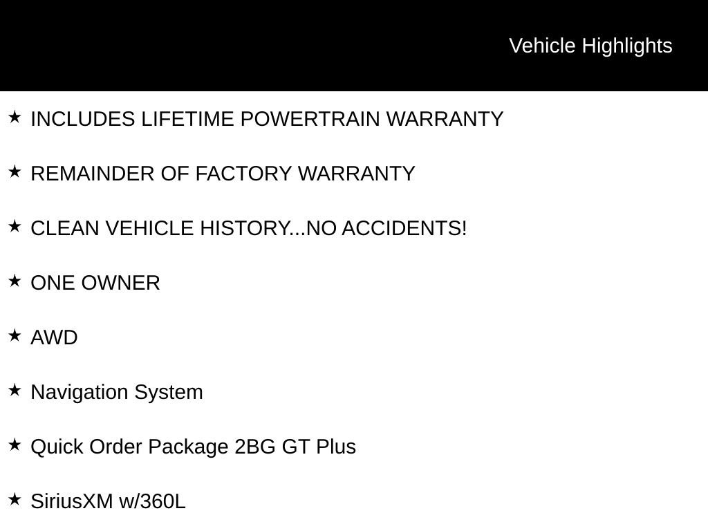 Used 2024 Dodge Durango GT image 10
