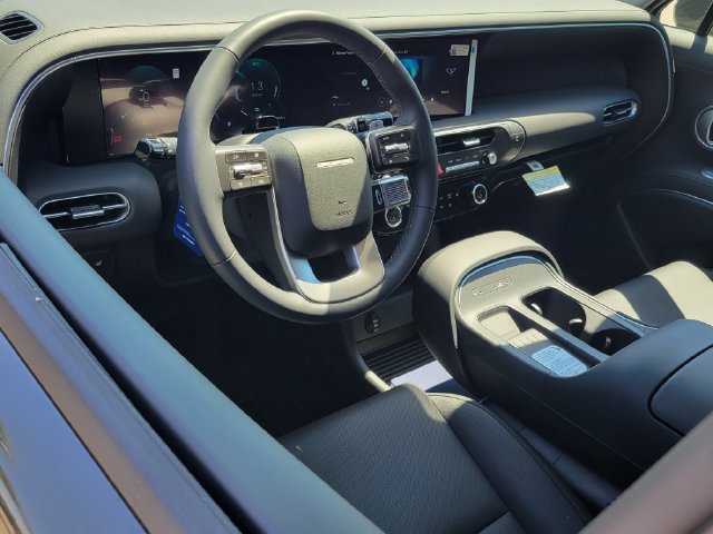 Used 2026 Hyundai Palisade FWD Hybrid image 5
