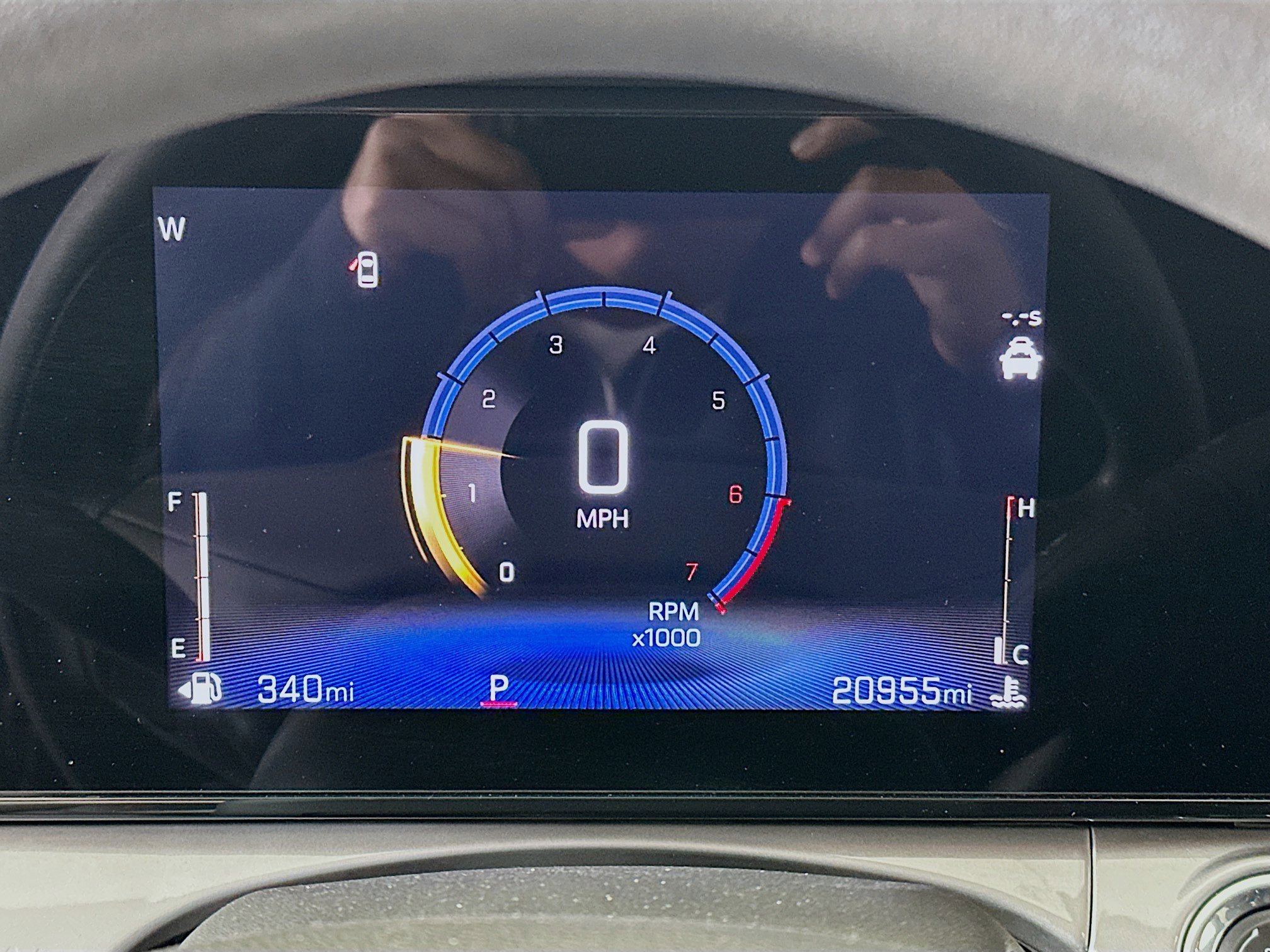 Used 2025 Chevrolet Trax LT image 18