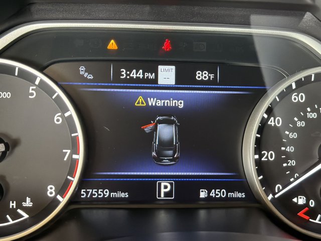 Used 2020 Nissan Murano Platinum w/ Cargo Package FWD image 18