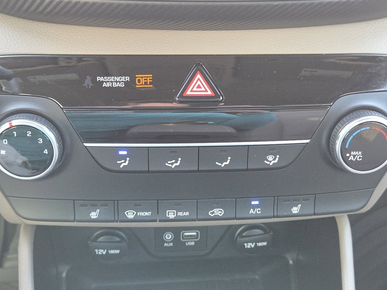 Used 2021 Hyundai Tucson Value image 33