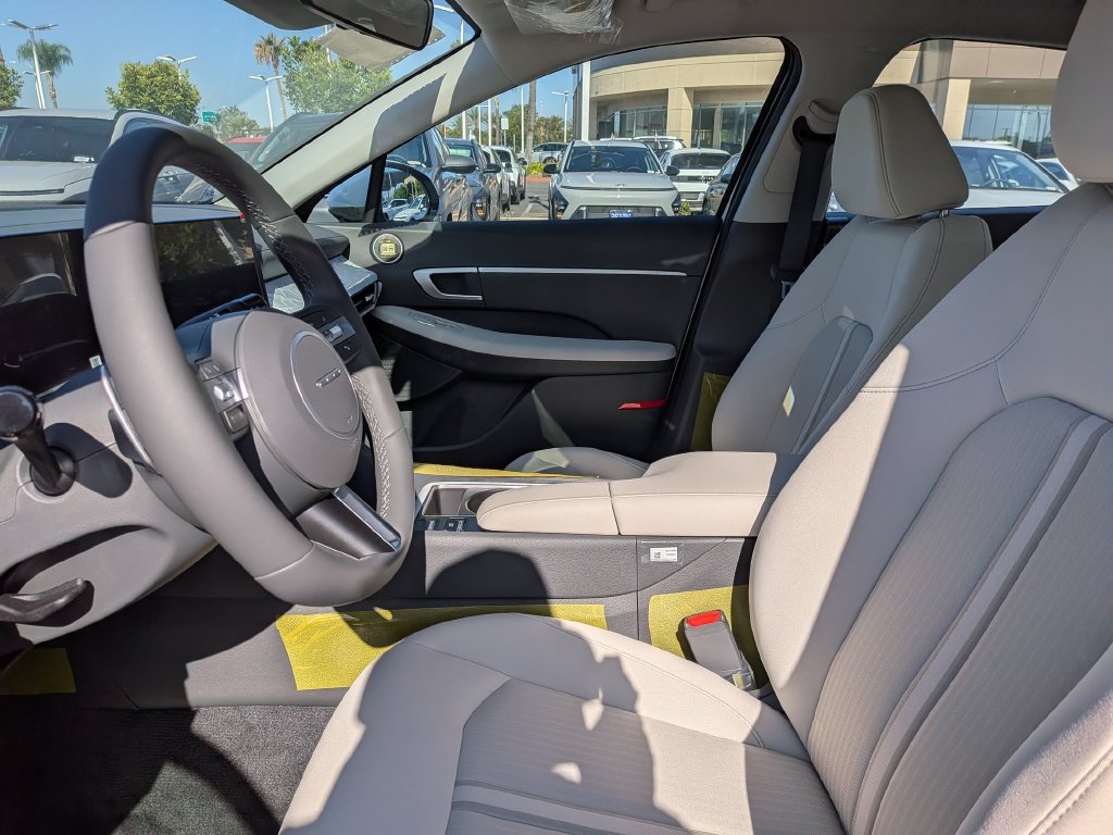 New 2026 Hyundai Sonata SEL FWD image 15