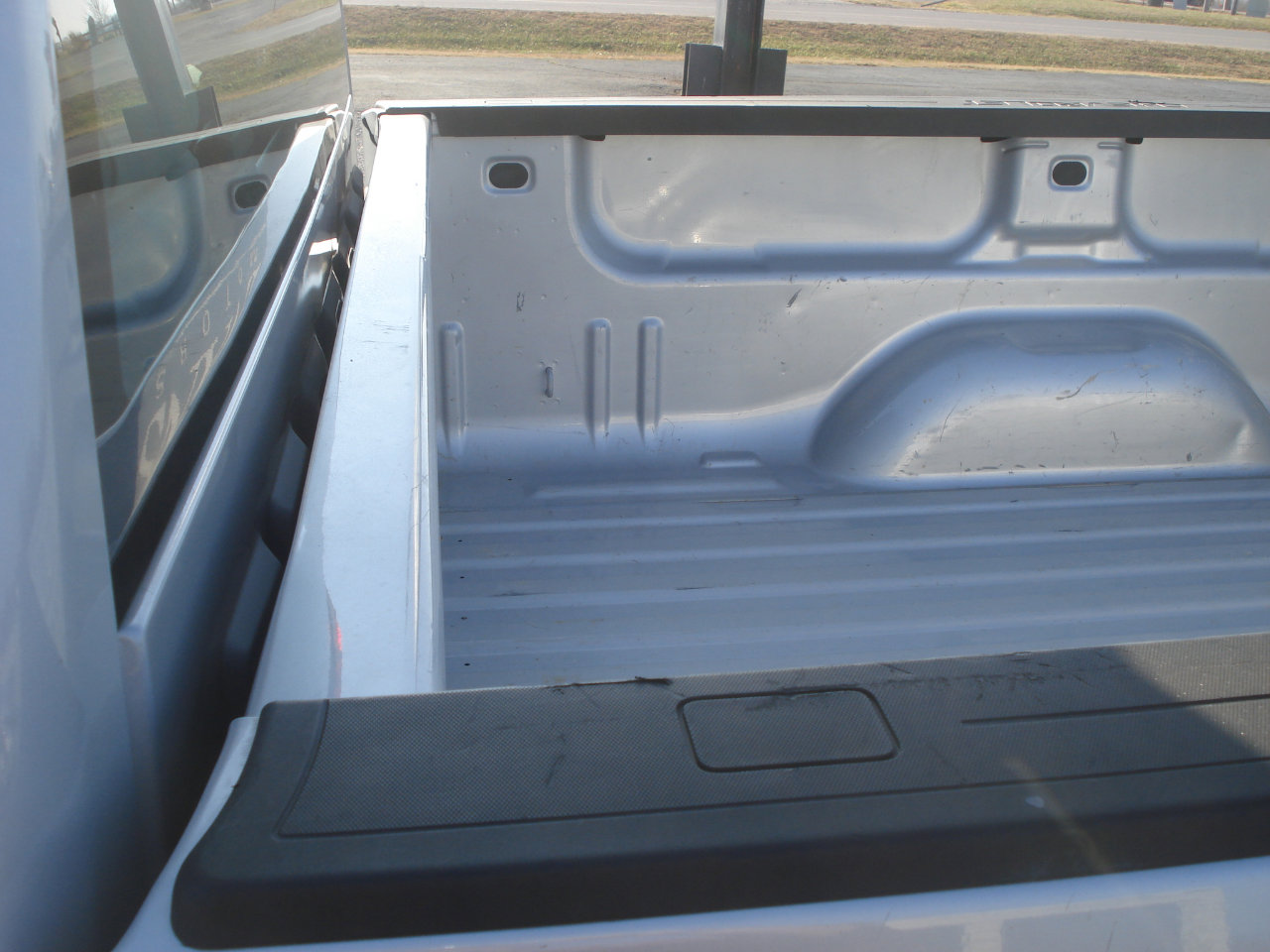 Used 2016 Chevrolet Silverado 1500 W/T w/ WT Fleet Convenience Package image 14