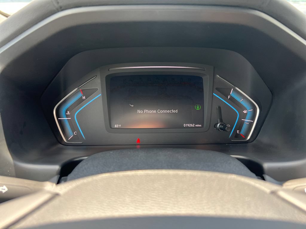 Used 2023 Honda Odyssey EX-L image 28
