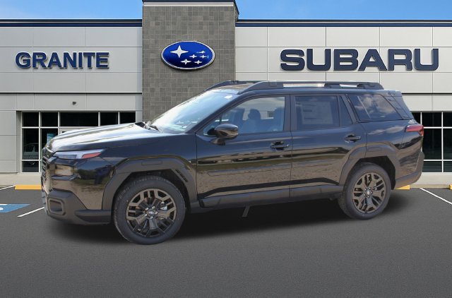 New 2026 Subaru Outback Limited XT AWD/4WD image 4