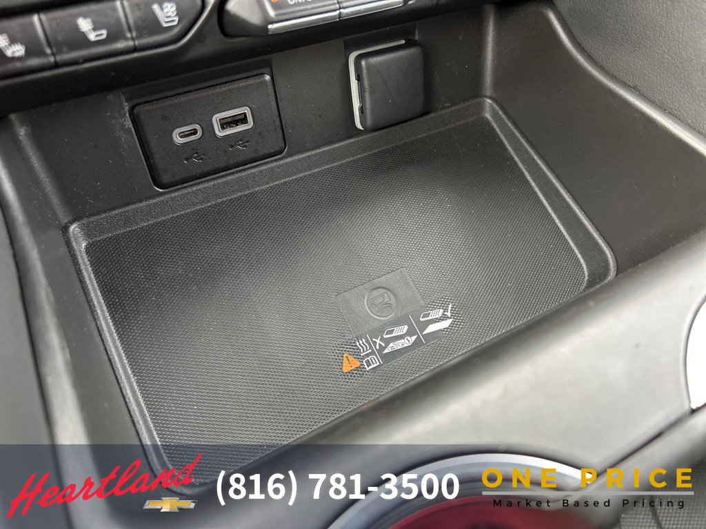 Used 2023 Chevrolet Tahoe Premier image 37