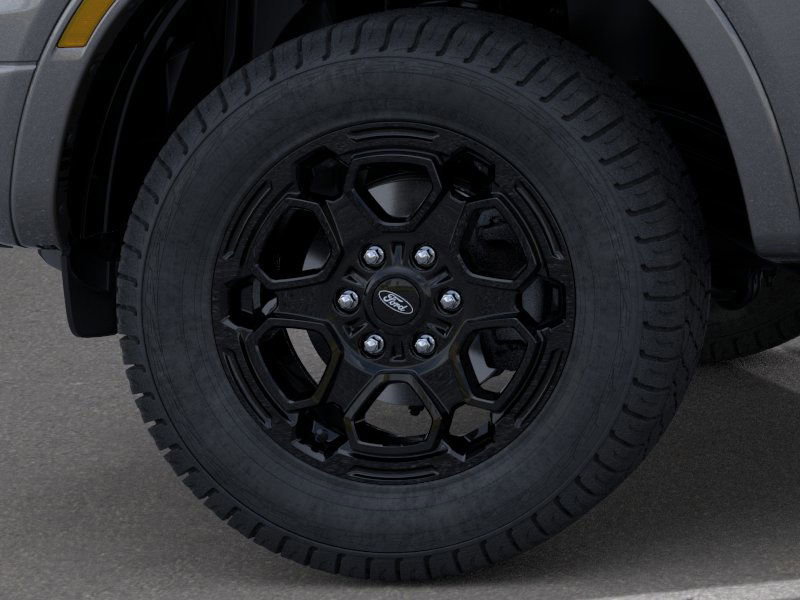 New 2025 Ford Ranger XLT w/ FX4 Off-Road Package image 19