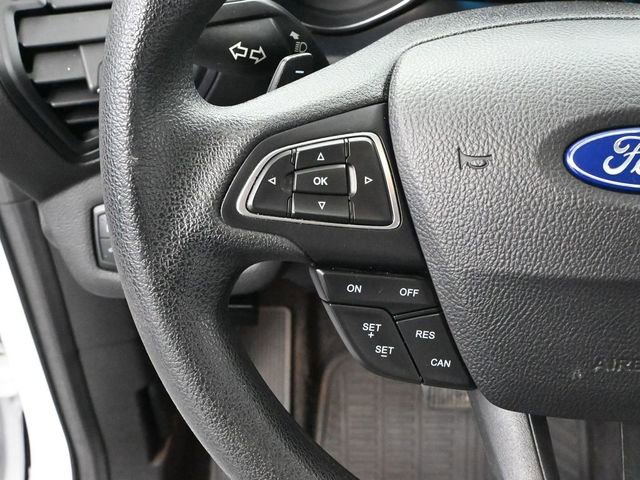 Used 2017 Ford Escape SE w/ Equipment Group 201A image 27