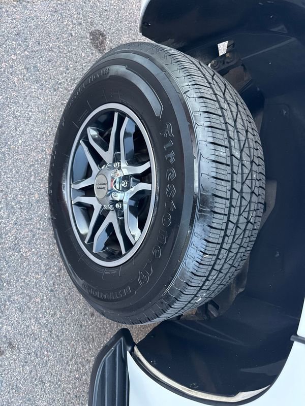 Used 2012 Chevrolet Tahoe LS image 20