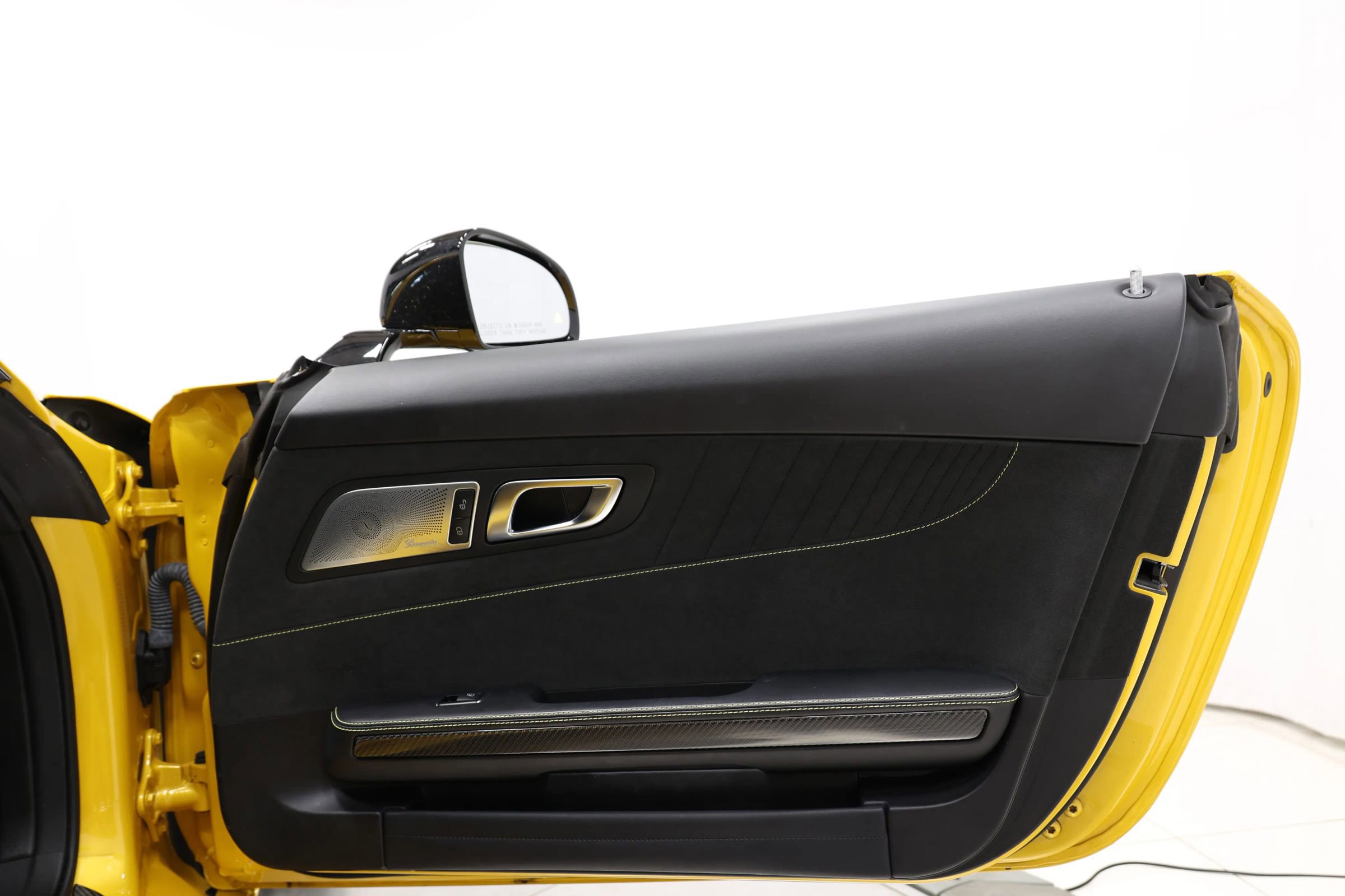 Used 2016 Mercedes-Benz AMG GT S image 61