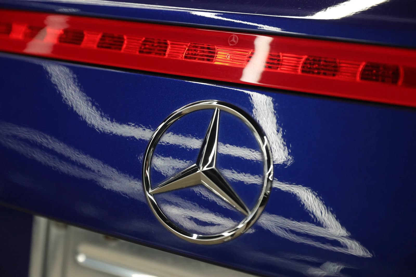 Used 2018 Mercedes-Benz SL 450 image 20