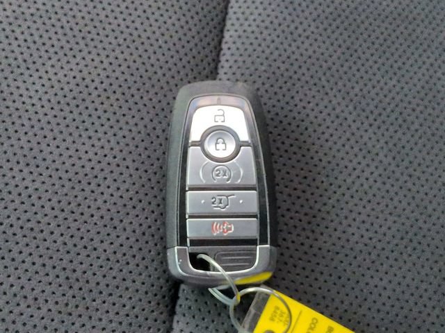 Certified 2025 Ford Explorer ST AWD/4WD image 27