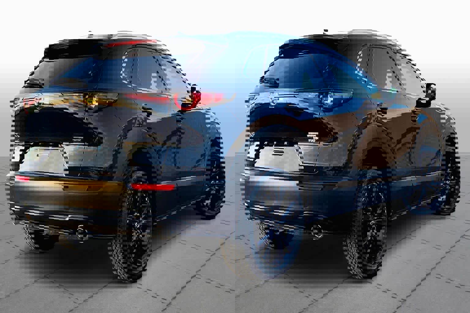 Used 2024 MAZDA CX-30 2.5 Turbo w/ Premium Package image 13