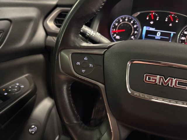 Used 2017 GMC Acadia SLT image 26
