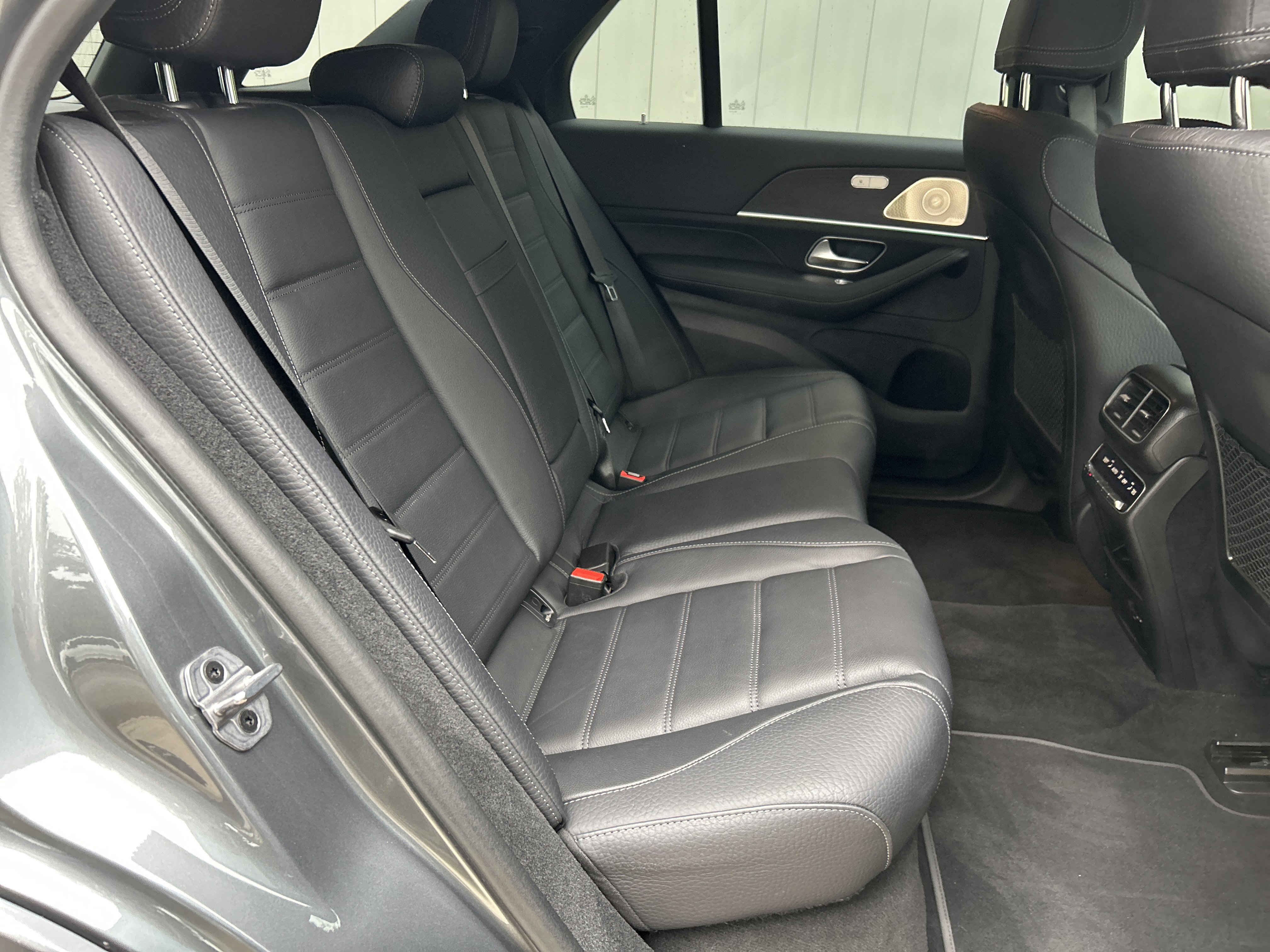 Certified 2021 Mercedes-Benz GLE 580 4MATIC image 46