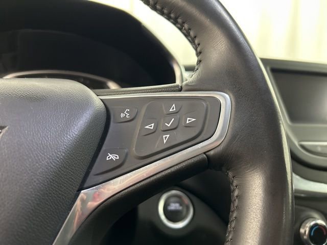 Used 2022 Chevrolet Equinox LT AWD/4WD image 10