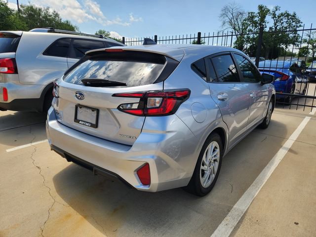 Used 2024 Subaru Impreza 2.0i image 4