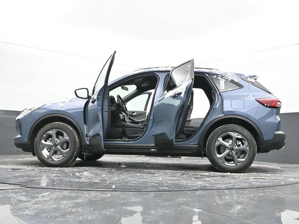 New 2026 Ford Escape ST-Line w/ Cold Weather Package image 68