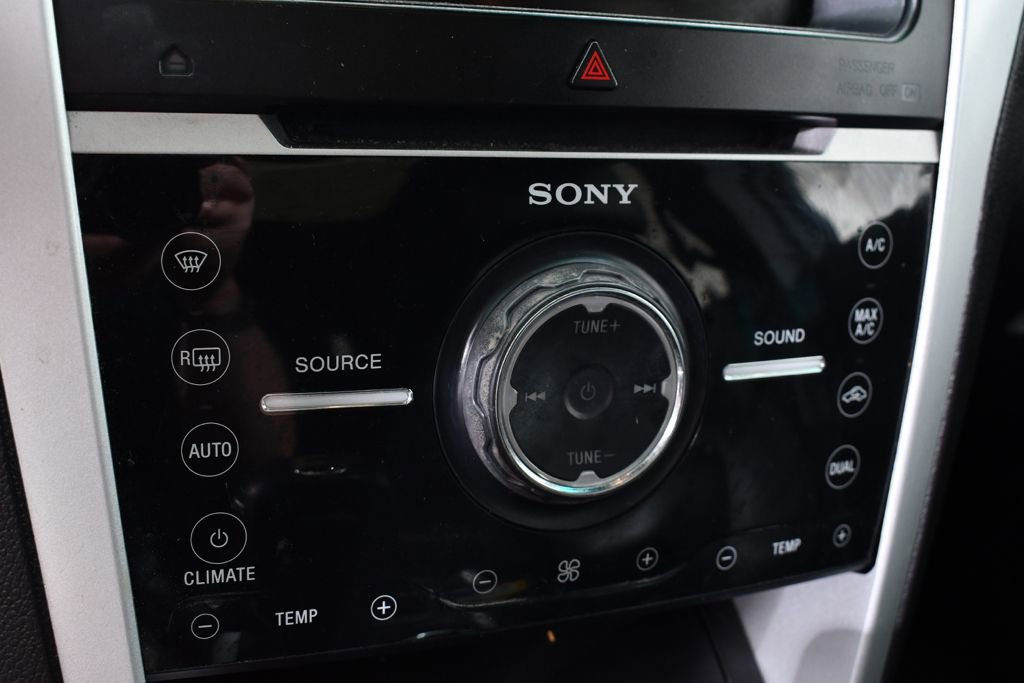 Used 2013 Ford Explorer Limited AWD/4WD image 30