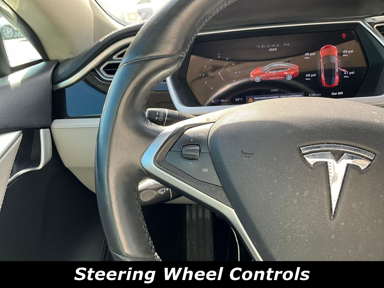 Used 2013 Tesla Model S RWD image 10