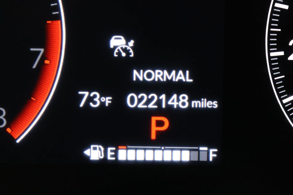 Used 2025 Honda Pilot EX-L image 13