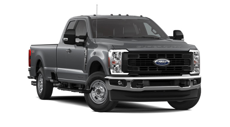 New 2026 Ford F250 XL w/ XL Chrome Package AWD/4WD image 27
