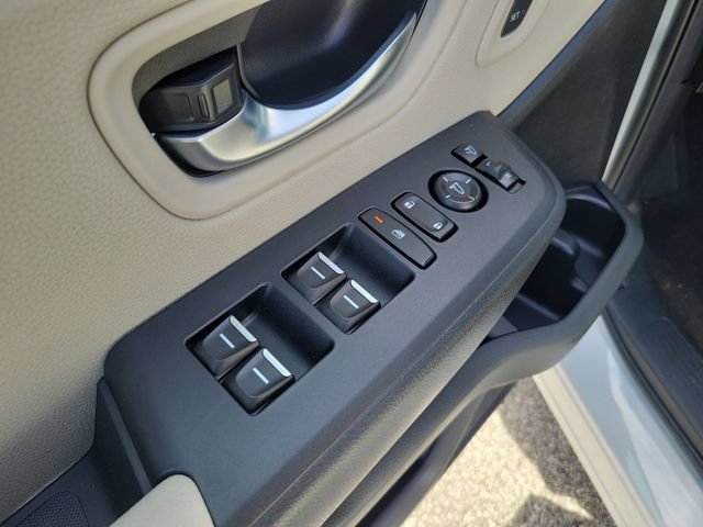 New 2026 Honda Passport TrailSport Elite image 9