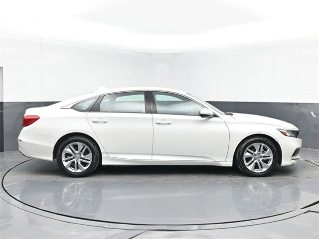 Used 2019 Honda Accord LX image 11