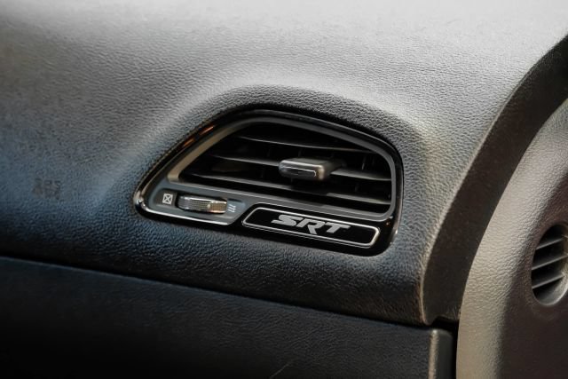 Used 2018 Dodge Challenger SRT w/ Technology Group RWD image 38