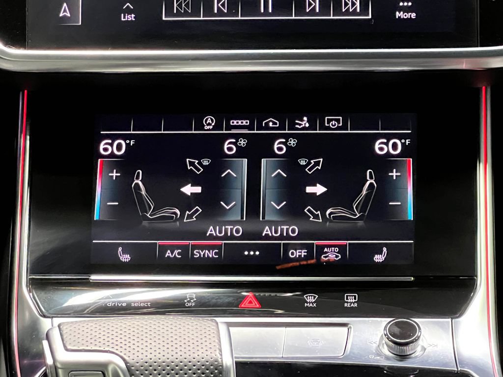 Used 2021 Audi S7 Premium Plus w/ S7 Executive Package AWD/4WD image 28