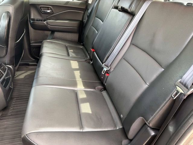 Used 2020 Honda Ridgeline RTL-E image 13