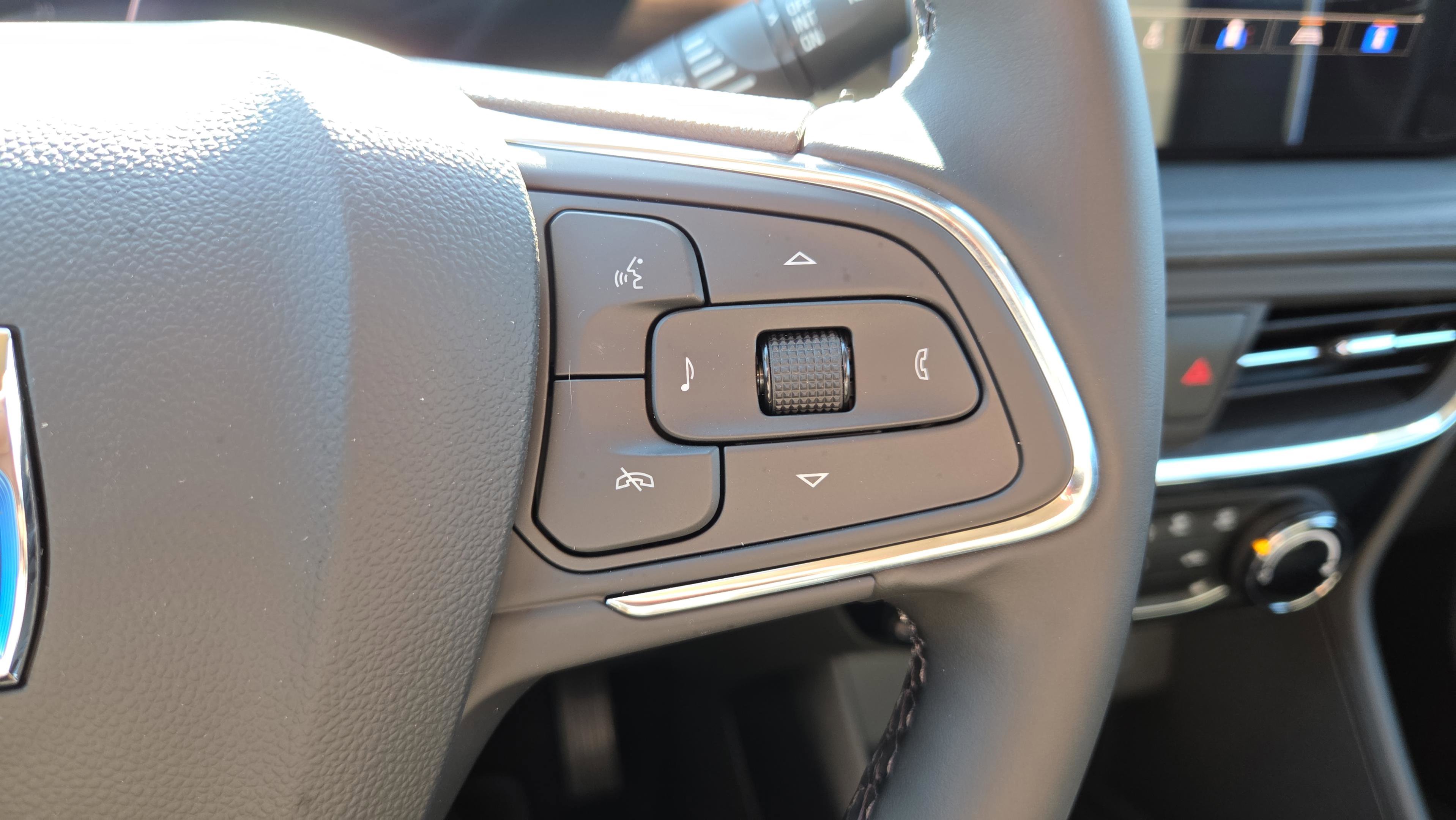 New 2026 Buick Encore GX Sport Touring w/ Advanced Technology Package image 15