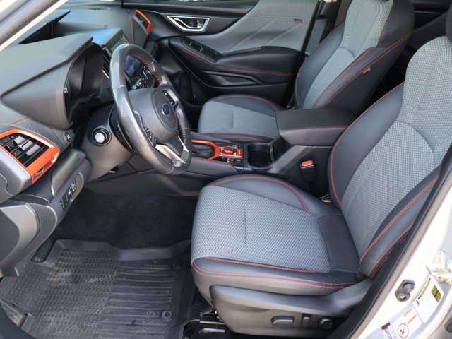 Used 2019 Subaru Forester Sport AWD/4WD image 25