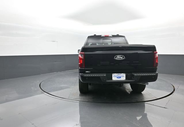 New 2026 Ford F150 XLT w/ Equipment Group 302A MID image 6