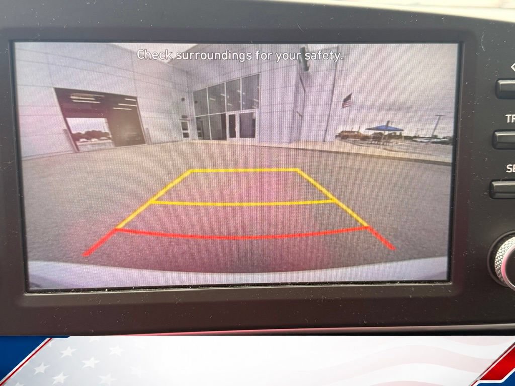 Used 2021 Hyundai Elantra SEL FWD image 14