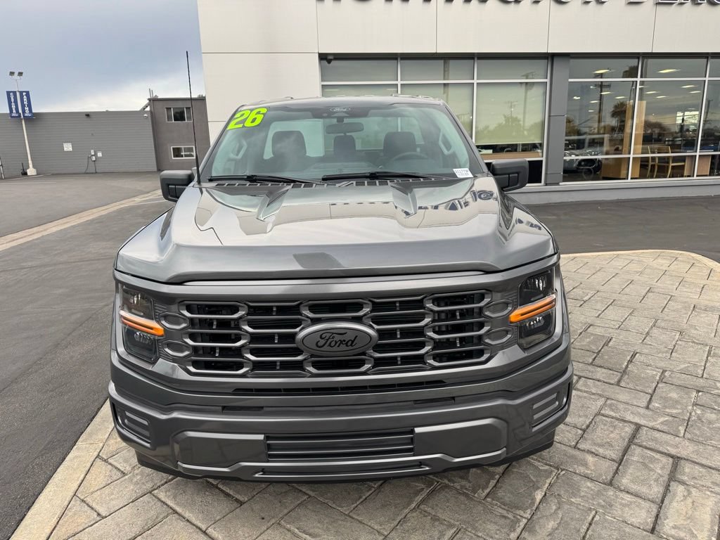 Used 2026 Ford F150 XL RWD image 19