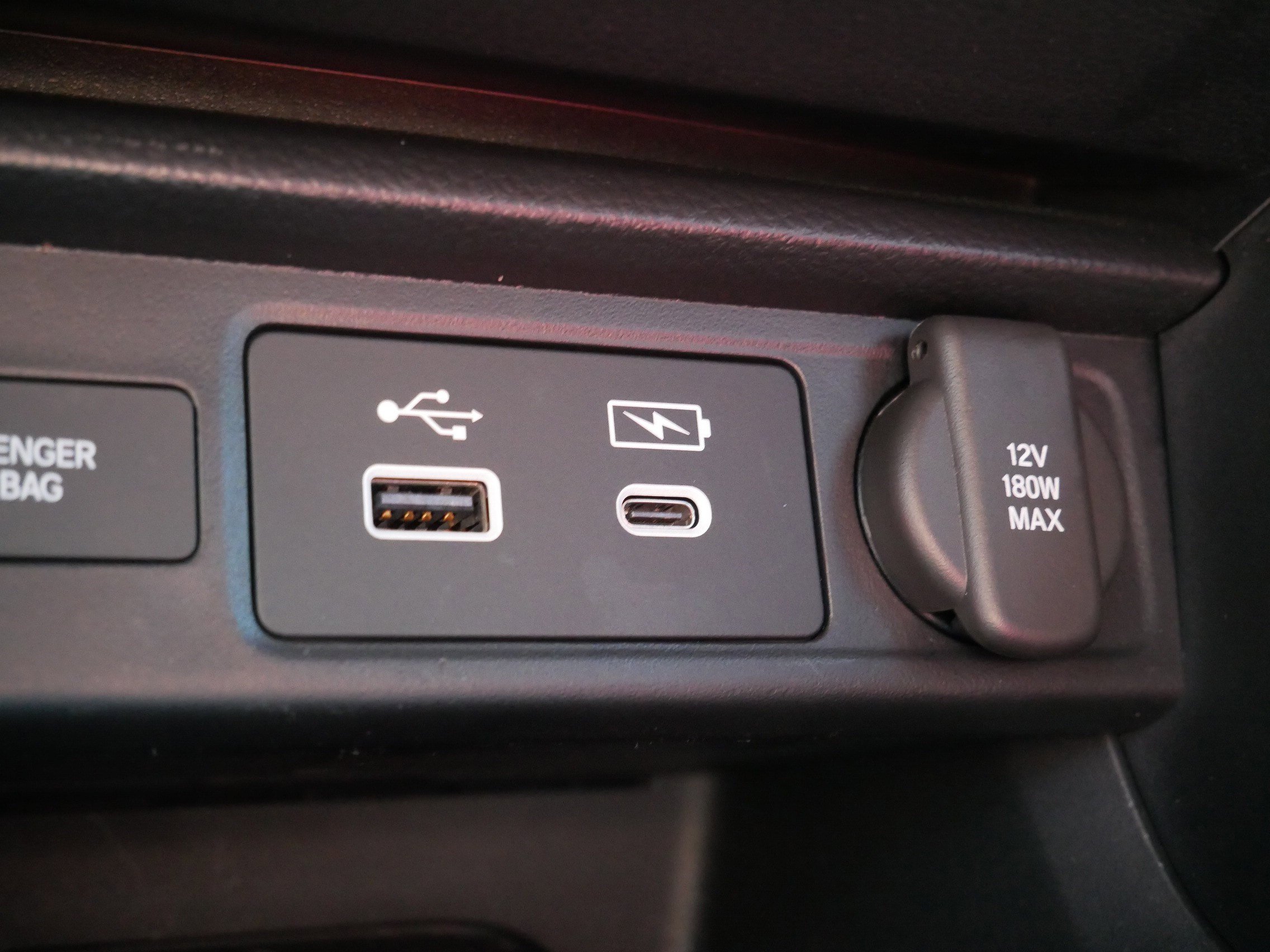 Certified 2025 Acura Integra Type S FWD image 31