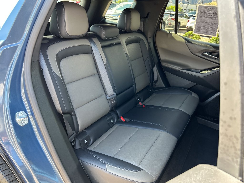 Used 2025 Chevrolet Equinox LT w/ Convenience Package II AWD/4WD image 20